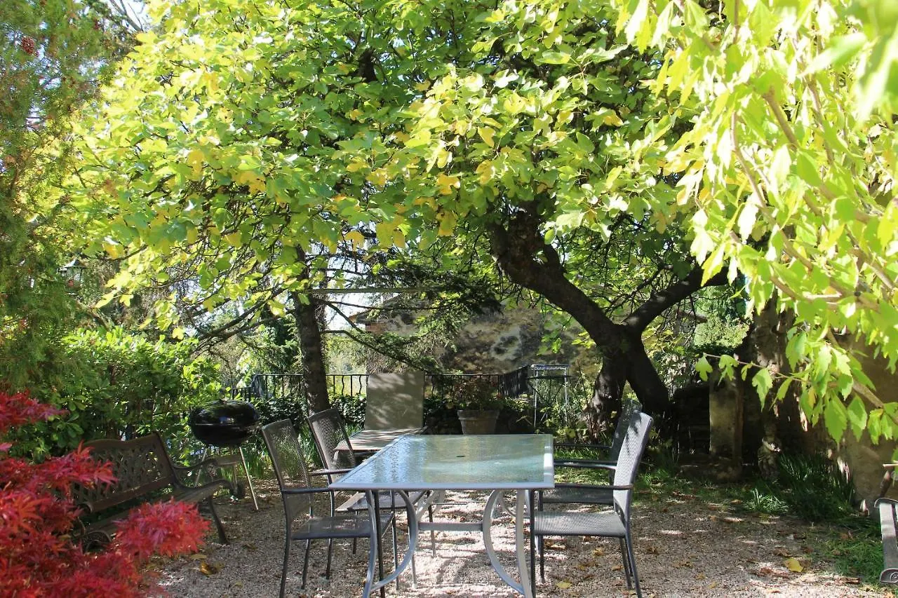 Le Bastidon, Gite Des Lucioles En Provence Montsegur-sur-Lauzon 0*,