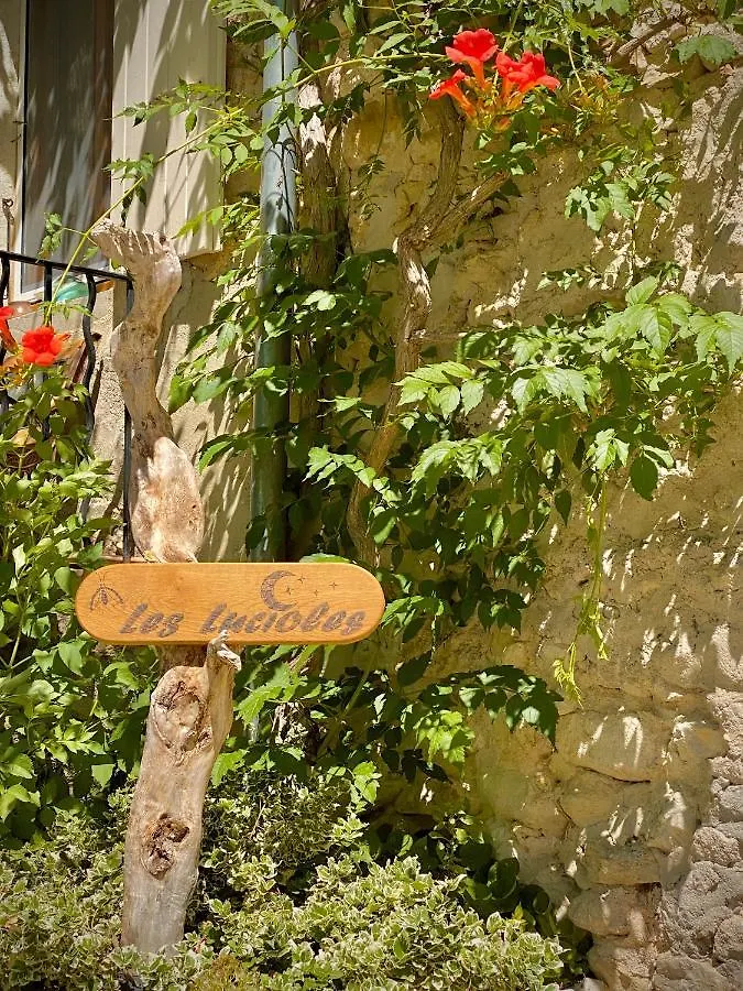 Le Bastidon, Gite Des Lucioles En Provence Montsegur-sur-Lauzon 0*,