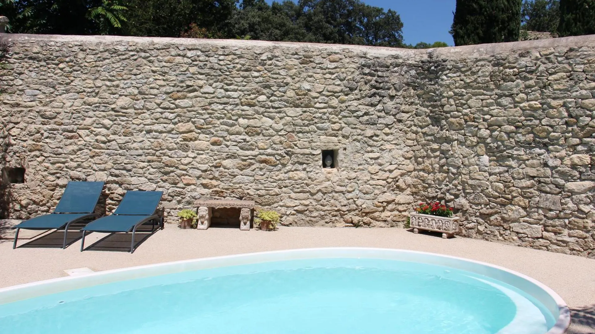 Le Bastidon, Gite Des Lucioles En Provence Montsegur-sur-Lauzon Holiday home