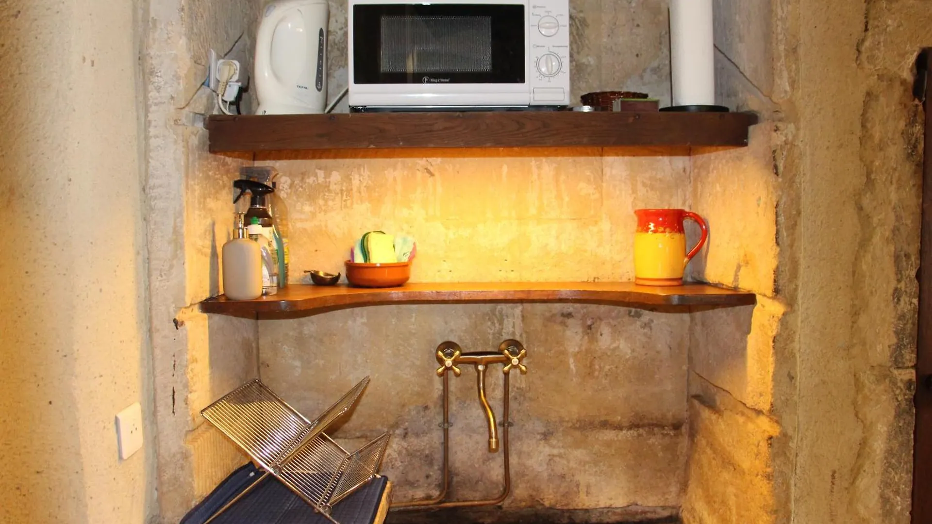 Le Bastidon, Gite Des Lucioles En Provence Montsegur-sur-Lauzon Holiday home